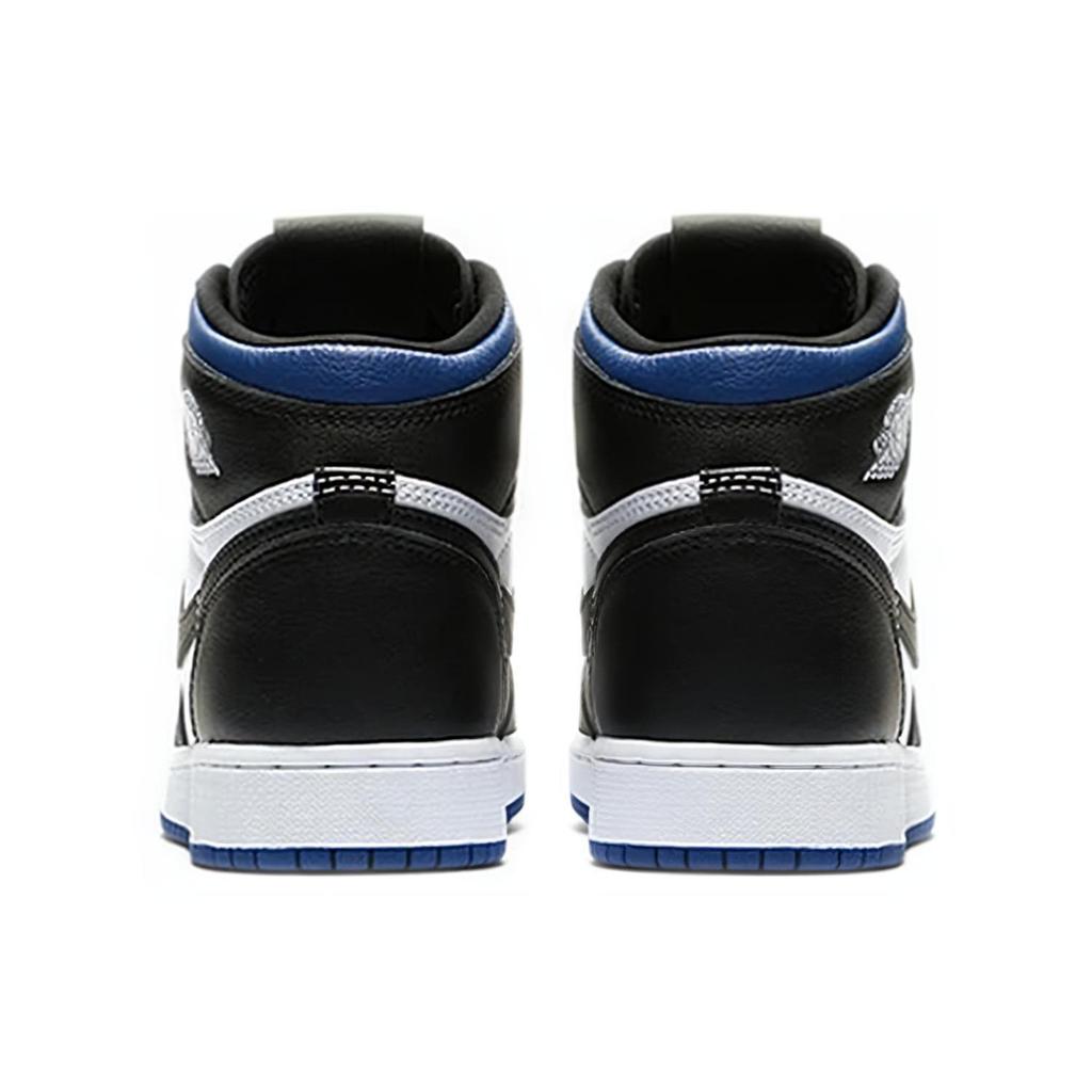 Jordan 1 Retro High OG "Royal Toe" GS 575441-041
