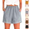 Shorts For Women Summer Casual Shorts Comfy Bottoms Beach Vacation Clothes