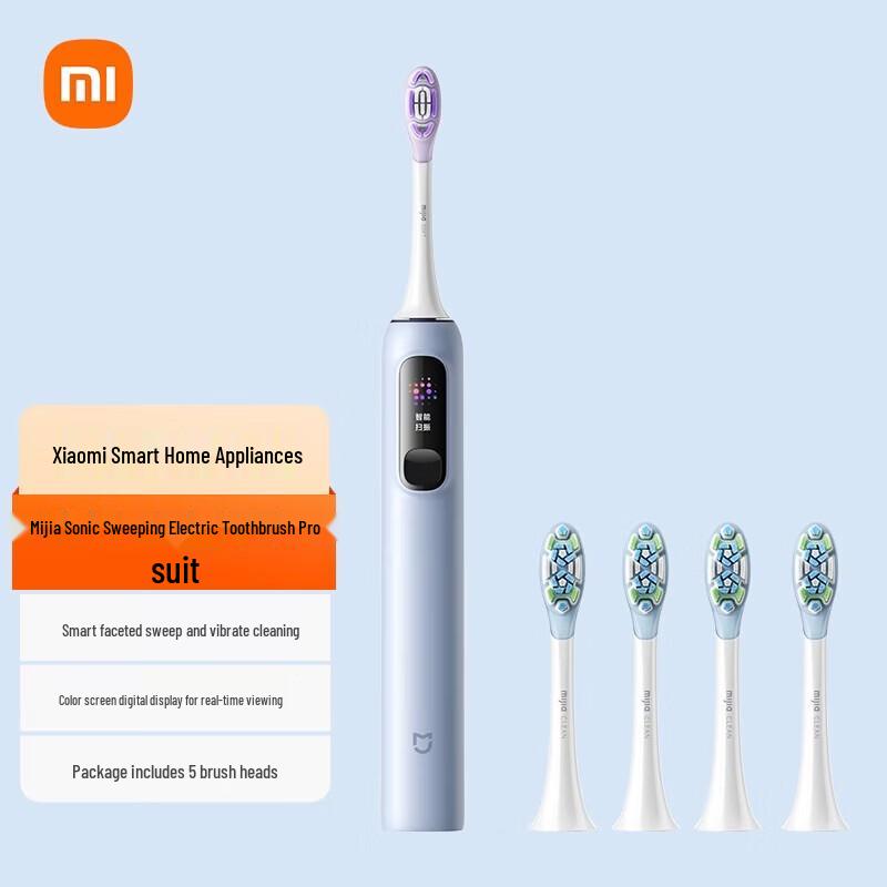 Mijia Sonic Electric Toothbrush Pro