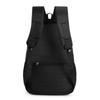 New Backpack Men's High-end Travel Bag Large Capacity Travel Backpack School Bag Male College Student Good Looks