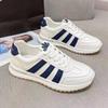 Zapatos Forrest Gump Primavera Nuevos Transpirables Planos Versátiles Athleisure Ultraligeros Zapatillas de Running