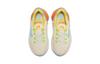 Nike Air Max 270 Cushioning, Wear Resistant Low top Kids Lifestyle Shoes White Blue Orange Kids' FN9931-141