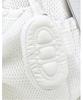 Athe Vanessabruno [Ruban] White Mesh Backpack And Shoulder Bag S Aaba5E915Wt