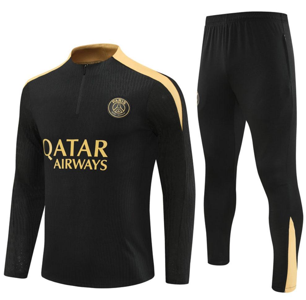 

Paris Training Uniforms, Barcelona, Atletico Madrid, Inter Milan, Algeria Ac, Arsenal, Napoli, Chelsea Football Uniforms M
