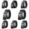 E-Commerce Automatic Belt Buckle Male, Casual Trend