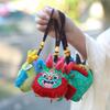 Dragon Boat Festival Sachet Perfume Bag Small Pendant Dragon God Dragon Birth Nine Son Auspicious Beast Chinese Fad Creative Gift Three-Dimensional