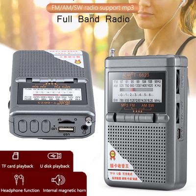 Radio