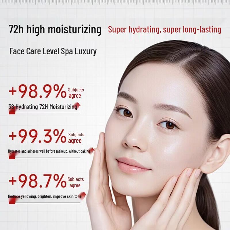 Yuranm Malaysian Glycerin Niacinamide Body & Face Essence