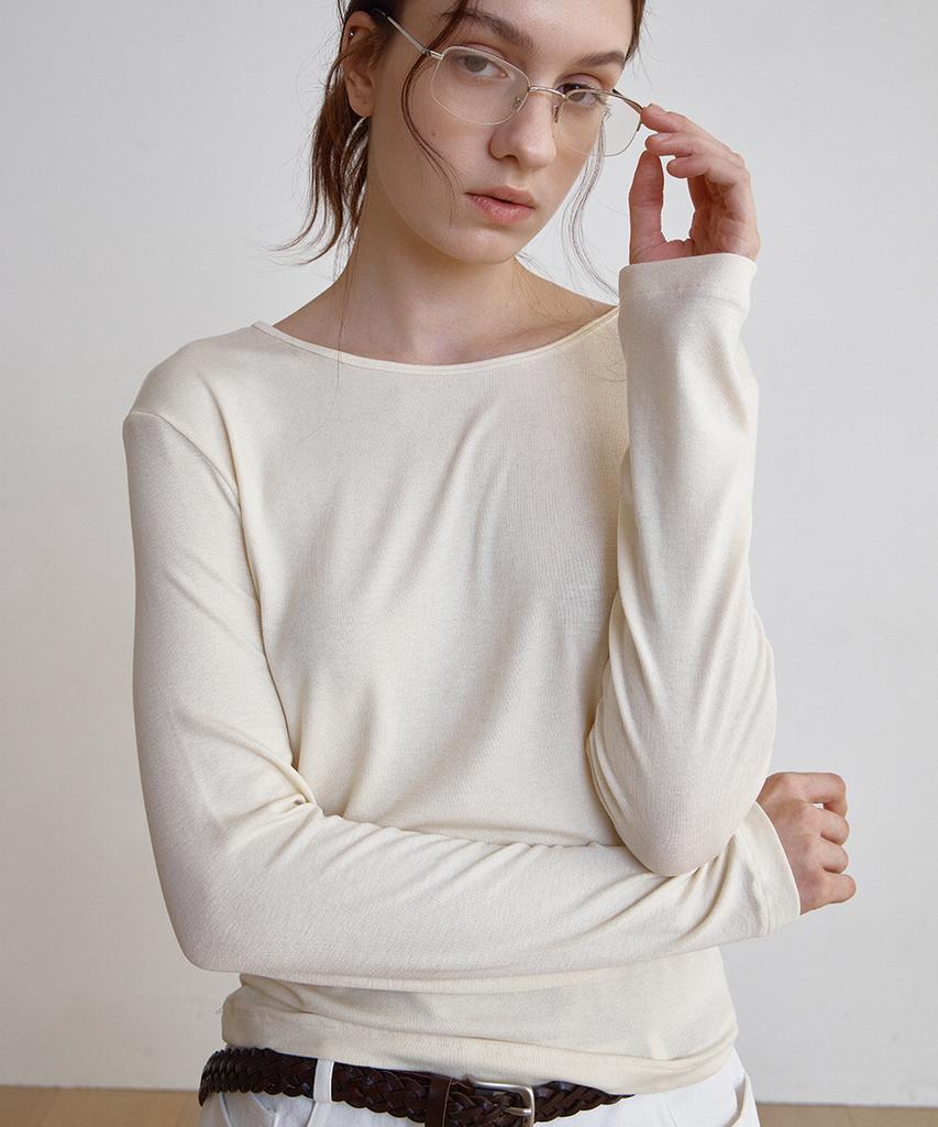 BUT'TON Gigel Essential Tee (Yellow)