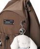 Neikidnis Air Lip Puppy Backpack Brown