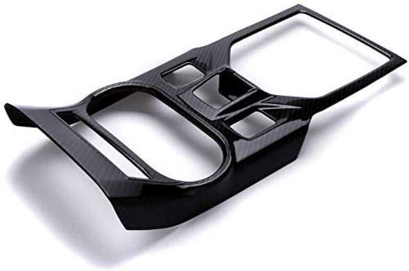 

FUKUARE Subaru Impreza XV GT Серия Накладка на панель переключения Центральная панель Крышка Черный Карбоновое волокно Салон Индивидуальные детали