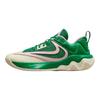 Nike Giannis Immortality 3 EP 5 The Hard Way Pánske tenisky Zelená Malachitová Stredne Mäkká-Ružová DZ7534-300