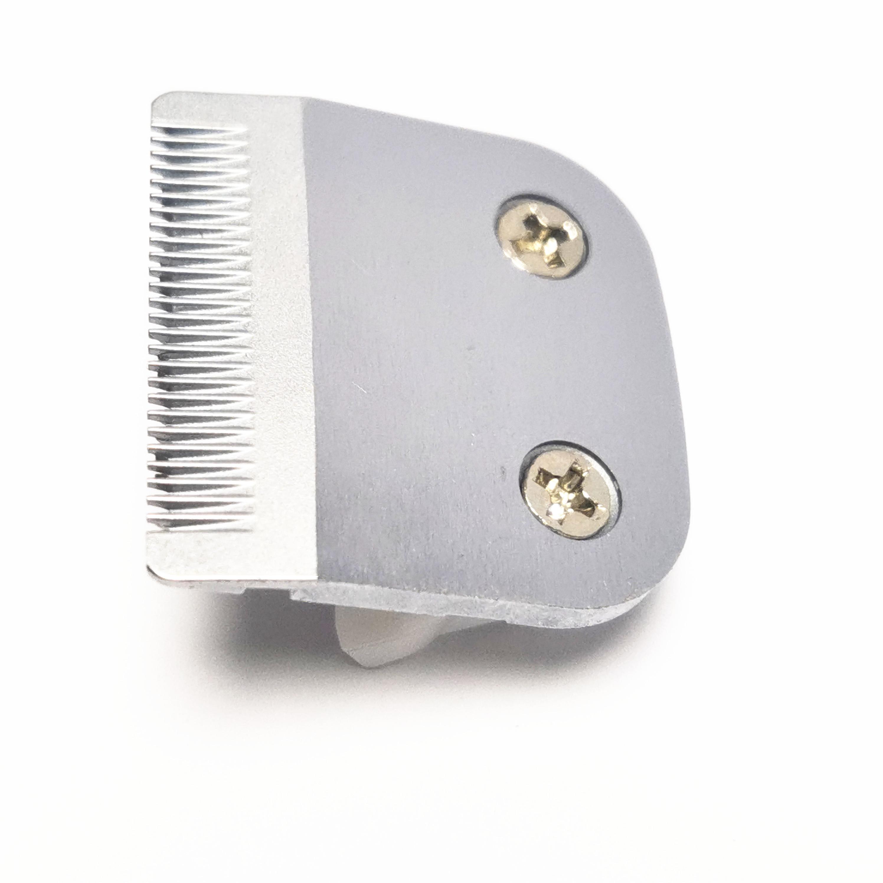 Сменное лезвие для машинки для стрижки волос WAHL 9864SS 9818A 5708 Small — фото 6