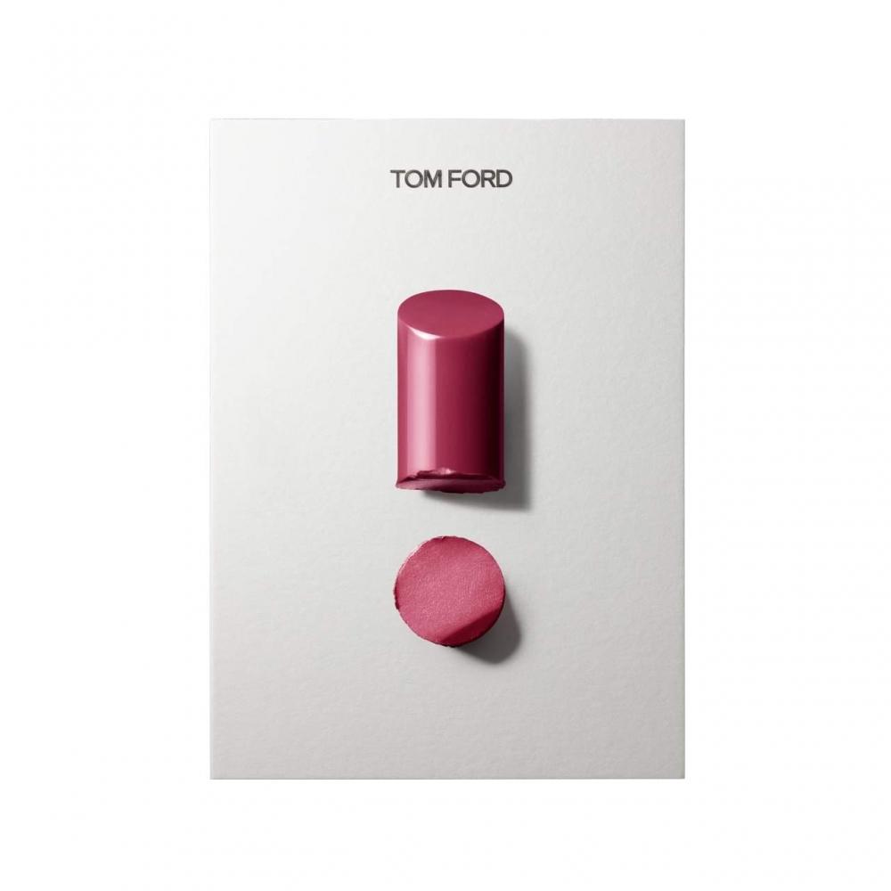 Tom Ford Soleil Lip Balm For GlowinG Hydration 0.09 Oz 2.8 G 06 Isle Berry