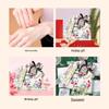 Cath Kidston Floral Moisturizing Skincare Pouch