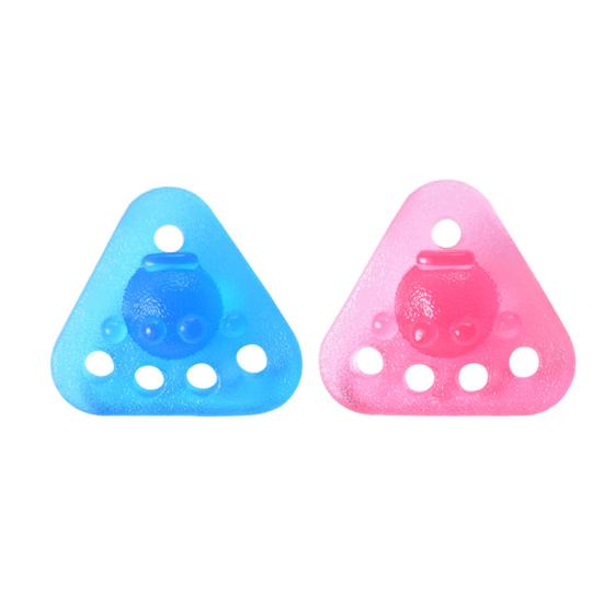 Finger Exerciser Soft Strengthen Power No Odor Jelly Finger Strength Training Equipment Hand