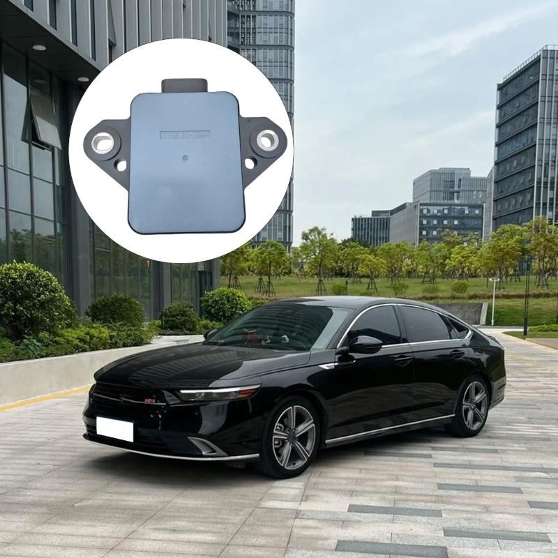 High Precise Acceleration Sensor For Vehicle Stability Control With Realtime Data Feedback Easy Installation 39960TA0A01