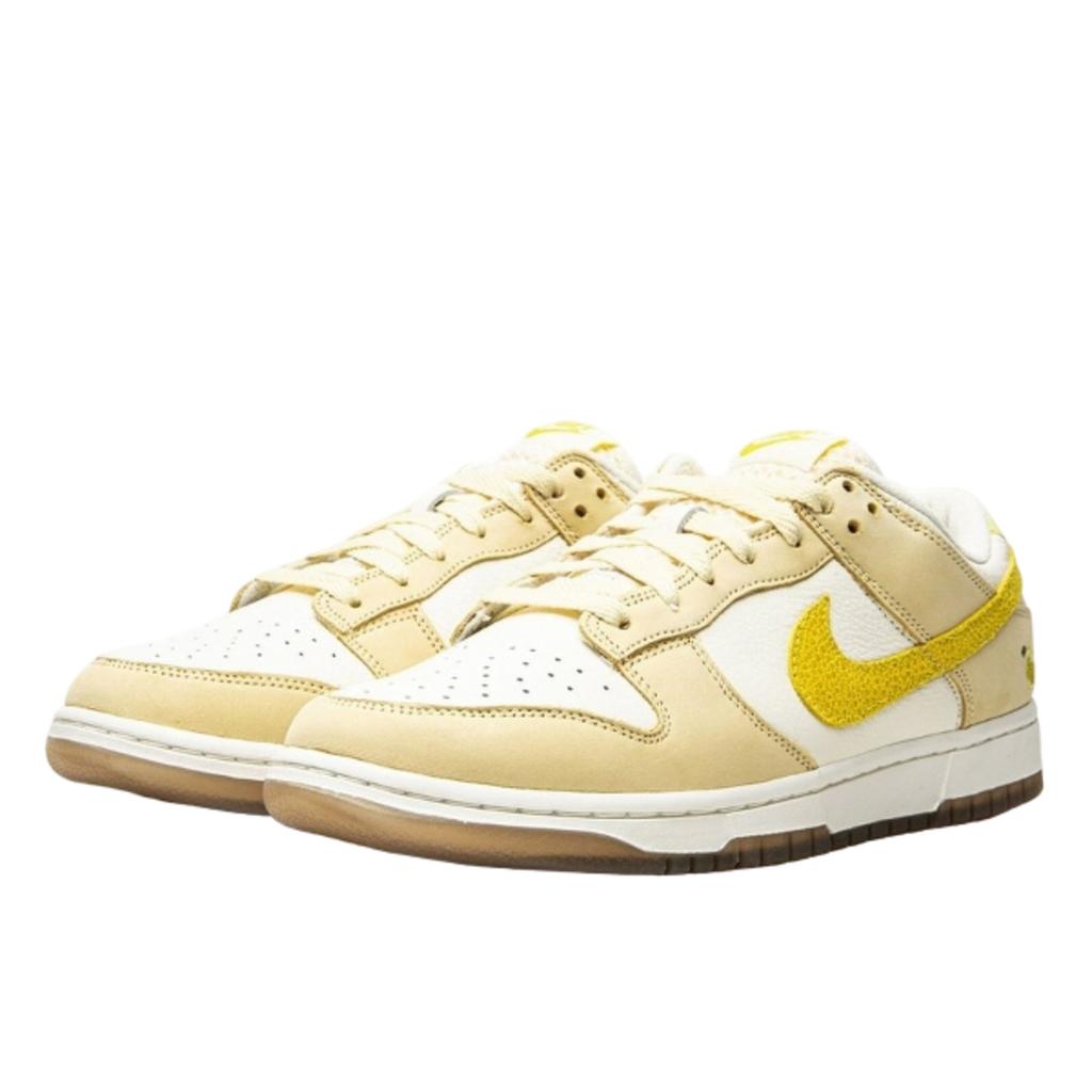 Nike Dunk Low Lemon Drop