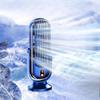 Yuanzu Z16 Pro Rechargeable Desktop Cooling Fan