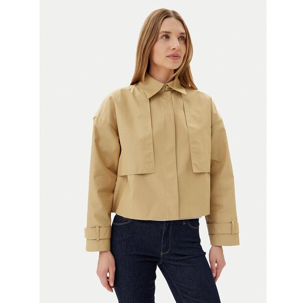 Куртка демисезонная Calvin Klein K20K208379 EU 42