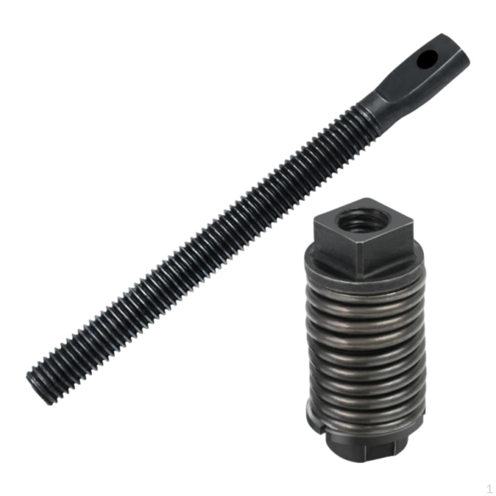 

Garage Door Opener Tensioner Assembly and Bolt,Opener Bolt Kit Part Mount Easy to Install