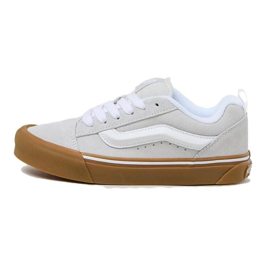 Vans Knu Skool 'Punk Pastel Lunar Rock' Women's Sneakers VN000CRP7VF