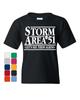 Tops – T-Shirts