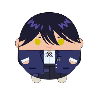 Suit Gundam Fluffy M Size Nyaan "Mobile GQuuuuuuX" B