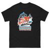 Snowboard Tucson Deer USA Snowboarding Animal T-Shirt