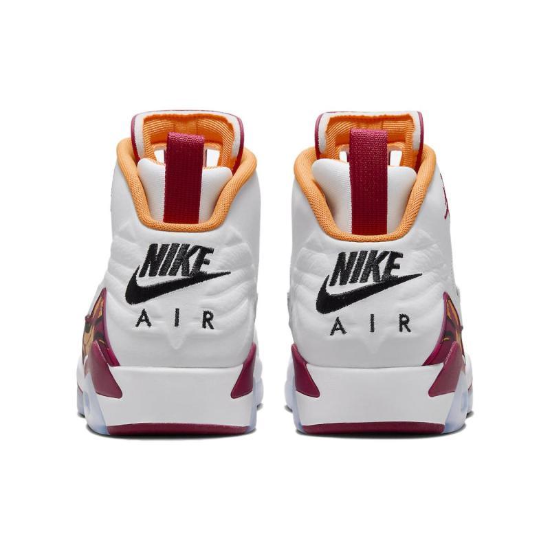 Jordan Mvp Kardinalrot Jordan DZ4475-168