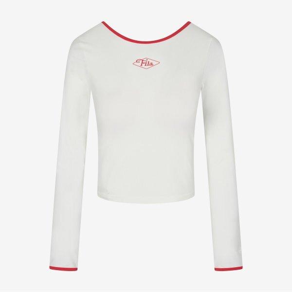Fila Pullover Rashguard