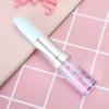 Lipstick Gel Pen 0.5mm Creative Cute Student Stationery Flow Sand Pen