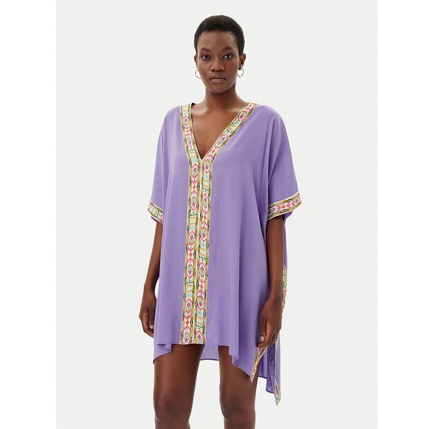 

Туника пляжная LOLA CASADEMUNT LS2516056 EU S