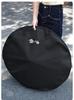 Universal Bicycle Wheel Carrying Bag for 26'', 27.5'', 29'', 700C - Suitable for Mountain & Road Bikes