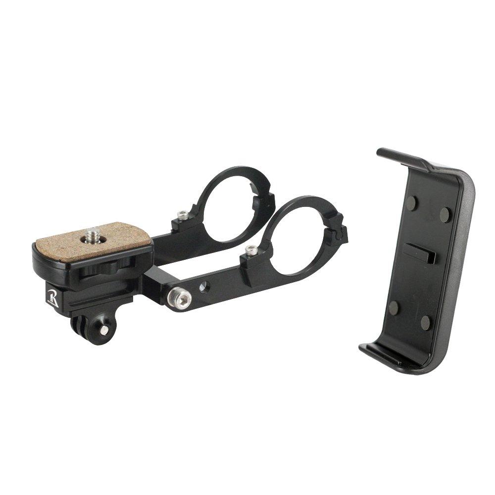 

Parts T3 Sony NabuU or Action Cam Light Mount Compatible with REC-MOUNTS Type19+Head & NV-U37 NV-U35 [Type19-T3-S260]
