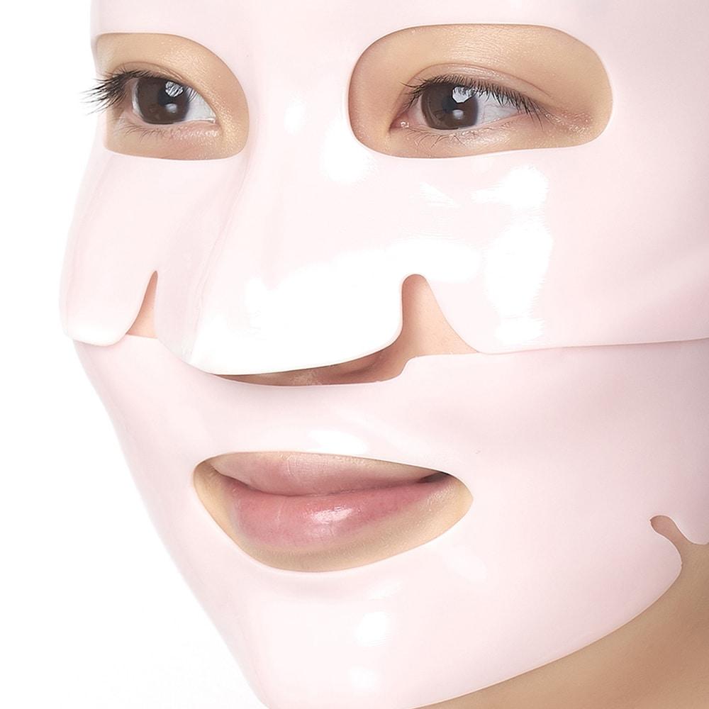 Dr.Jart Cryo Rubber Collagen Mask – Firming & Moisturizing Rubber Mask