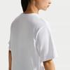 Nike High Basketball Series CHBL Loose Crew Neck Pullover Short Sleeve T-Shirt Women tops IR7010100