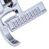 1Pc Sewing Presser Multifunctional Adjustable Wearproof Metal Sewing Tool for Brother