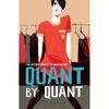 Quant by Quant: The Autobiography of Mary Quant (V&A Fashion Perspectives)