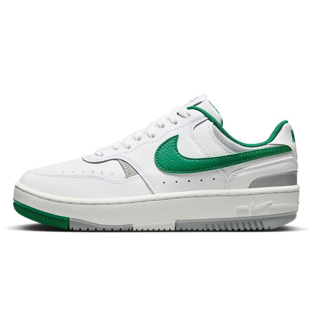 Nike Gamma Force Size Japan DX9176-106, White/Green/Grey, 23.5cm,