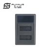 AHDBT-901 USB Dock Charger for GoPro Hero 10/9 Sports Camera Batteries
