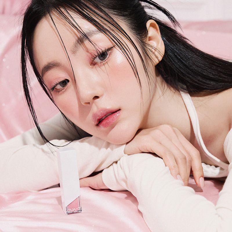 

[P.P.P PEARL EDITION] The Glass Tattoo Tint (6 colors) P3 Mulberry Berry