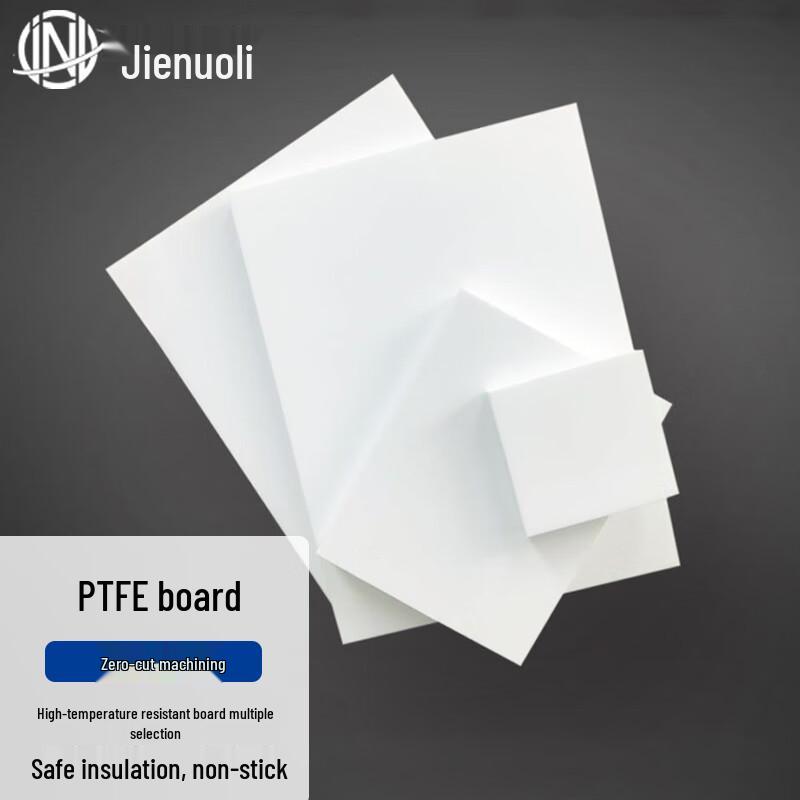 JNL N81022 PTFE Sheet