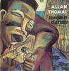 CD ALLAN THOMAS - Coconut Culture BBCD212 Black Bamboo Re 1997 US Pop Used