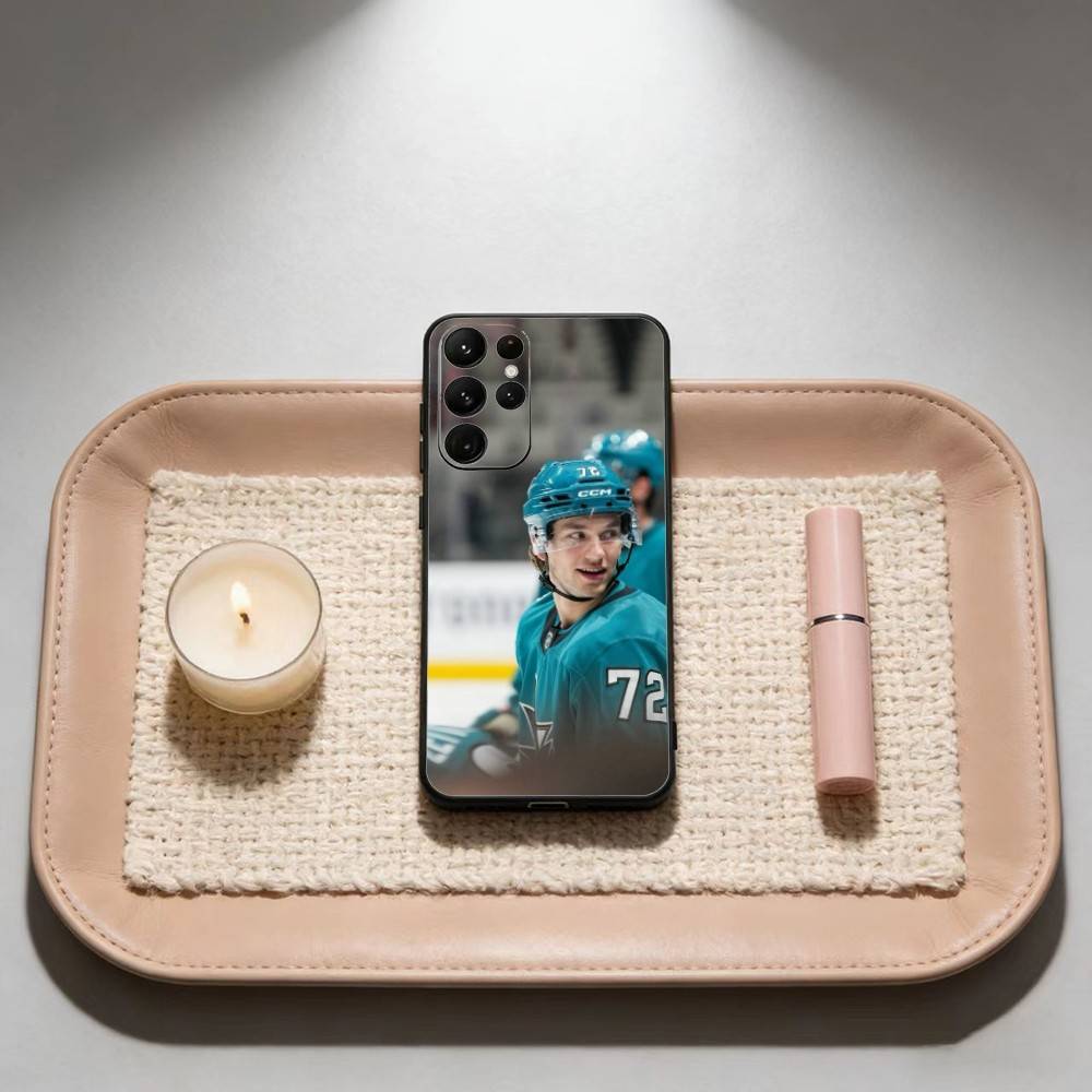 W-William Eklund Phone Case For Samsung S25,S24,S21,S22,S23,S30,Ultra,S20,Plus,Fe,Lite Black Shell
