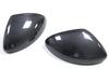 Porsche 718 (982) Cubierta de Espejo Retrovisor de Fibra de Carbono Seca