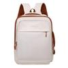 Nylon Student Backpack
