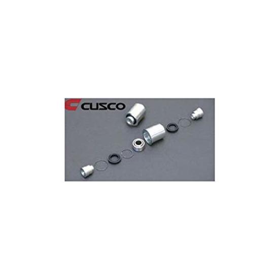 

Cusco Pillow Ball Bushing for Rear Stabilizer Link for Subaru Impreza GRB 692 464 SV (Arm Side)