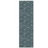 Geometry Self Adhesive Wallpaper Peel and Stick Contact Paper Pvc Waterproof Bedroom Wall Renovation Furniture Cabinet Stickers