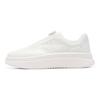 Li-Ning 1990 Xuanji Sports Fashion Shock Absorbing Wear Resistant Height Increasing Low Top Casual Shoes Men Casual Shoes White ALHV007-2